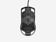Glorious Gaming Race Model O Optisk Pixart PMW 3360 12000dpi Svart (GO-BLACK)