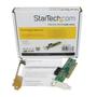 STARTECH PCI to PCI Express Adapter Card (PCI1PEX1)