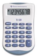 TEXAS TI-501 calculator blisterpacked