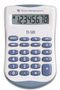 TEXAS TI-501 Kalkulator blisterpakket