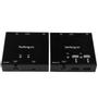 STARTECH HDMI over CAT6 Extender with 4-port USB Hub - 50m - 1080p (ST121USBHD)