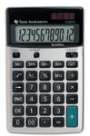 TI-5018 SV desktop calculator