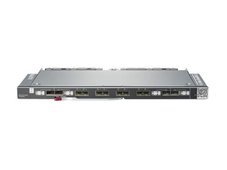 Hewlett Packard Enterprise HPE VC SE 16Gb FC Module (P08477-B21)
