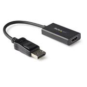 STARTECH StarTech.com DisplayPort to HDMI Adapter with HDR 4K