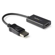 STARTECH DISPLAYPORT TO HDMI ADAPTER HDR 4K 60HZ DP 1.4 HDMI 2.0B CABL