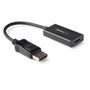 STARTECH DISPLAYPORT TO HDMI ADAPTER HDR 4K 60HZ DP 1.4 HDMI 2.0B CABL (DP2HD4K60H)