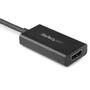 STARTECH DISPLAYPORT TO HDMI ADAPTER HDR 4K 60HZ DP 1.4 HDMI 2.0B CABL (DP2HD4K60H)