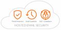 SONICWALL SWall Hosted Email Sec Adv 10000+Users