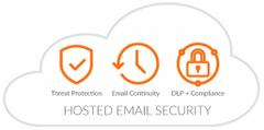 SONICWALL SWall Hosted Email Sec Adv 10000+Users