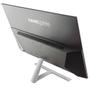 HANNSPREE 80.0cm (32"") HS329PQB 16:9 2xHDMI+DP titan gray (HS329PQB)