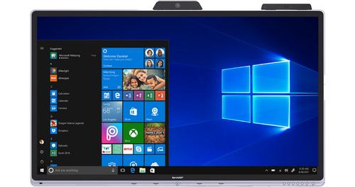 SHARP PNCD701 WCD (PN-CD701)