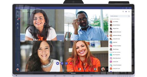 SHARP PNCD701 WCD (PN-CD701)