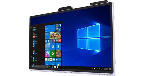 SHARP PNCD701 WCD (PN-CD701)