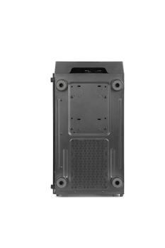 COOLTEK Zwei Rgb Midi Tower Black (CT ZR)