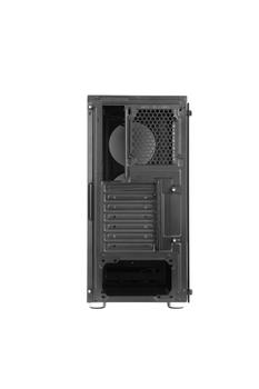 COOLTEK Eins Basic Midi Tower Black (CT EB)