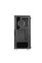 COOLTEK Zwei Rgb Midi Tower Black (CT ZR)