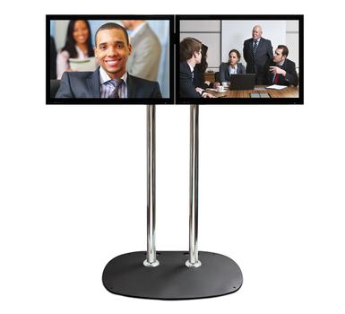 B-TECH Floor Stand Base (BT4002/B)