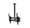 B-TECH Flat Screen Cieling Mount