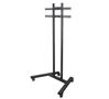 B-TECH Flat Screen Floor Stand (BT8503/B)