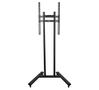 B-TECH Flat Screen Floor Stand (BT8503/B)