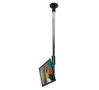 B-TECH Flat Screen Desk / (BT7553-100/BB)