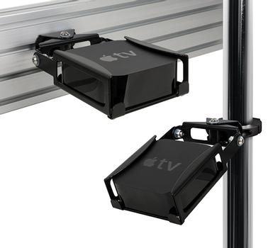 B-TECH Apple TV Mount (4 gen) (BT7880/B)