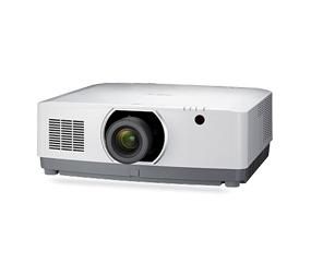 NEC PA703UL Installation Projector,  WUXGA , 7000AL, LCD, Laser Light Source inc. NP41ZL lens (1.3-3. (40001330)