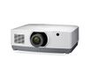 NEC PA703UL Installation Projector, WUXGA , 7000AL, LCD, Laser Light Source inc. NP41ZL lens (1.3-3.