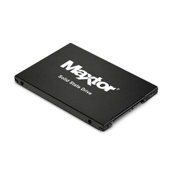 SEAGATE MAXTOR Z1 480GB SSD 2.5IN SATA 7MM RETAIL EXT (YA480VC1A001)