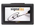 SIGNOTEC Colour LCD Signature Pad Delta