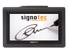 SIGNOTEC Colour LCD Signature Pad Delta