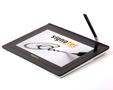 SIGNOTEC Colour LCD Signature Pad Delta (ST-DERT-3-U100)