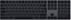 APPLE MAGIC KB WITH NUMERIC KEYPAD SWEDISH - SPACE GREY SE PERP
