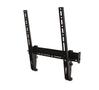 B-TECH "Ventry Tilt up to 52"" " Black (BTV511B)