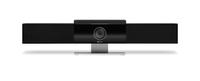 POLY Premium USB Video Bar Soundbar 120 grader 4k Camera