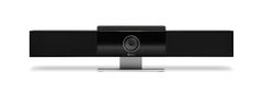 POLY Premium USB Video Bar Soundbar 120 grader 4k Camera (7200-85830-101)