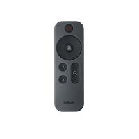 LOGITECH h - Video conference system remote control (993-001896)