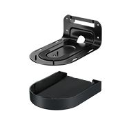 LOGITECH RALLY CAMERA - BLACK - CAMERA MOUNT SPLITTER CASE-WW    IN CAM (993-001904)