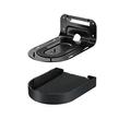 LOGITECH RALLY CAMERA SPAREPART CAMERA MOUNT - SPLITTER CASE WW ACCS