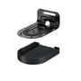 LOGITECH RALLY CAMERA - BLACK - CAMERA MOUNT SPLITTER CASE-WW    IN CAM