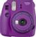 FUJI instax mini 9 clear purple