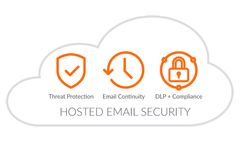 SONICWALL Hosted Email Sec Ess 100 - 249 Usr 1Y