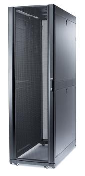APC NetShelter SX 52U 600x1200 Deep encl. (AR3307X674)
