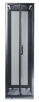 APC NetShelter SX 52U 600x1200 Deep encl. (AR3307X674)