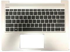 HP Top Cover W/Kb Cp Uk