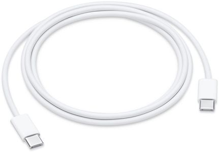 APPLE USB-C til USB-C Cable 1m A1997 (MUF72ZM/A)