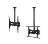 B-TECH TV Ceiling Mount (BT8424-200/B)