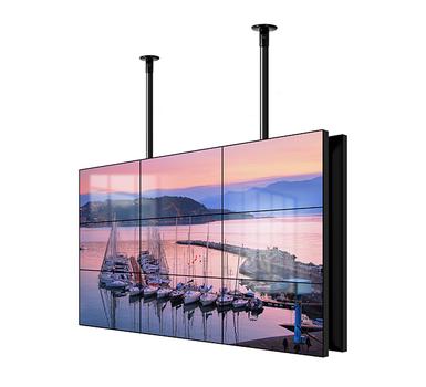 B-TECH Wall Mounting Bracket for (BT8390-WFK2/B)