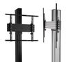 B-TECH System X Universal Flat (BTF840/BS)