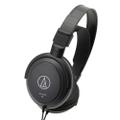 AUDIO-TECHNICA ATH-AVC200 Kopfhörer - schwarz